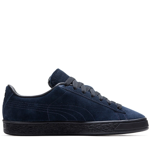 JJJJound x Puma Suede 2 - Deep Navy