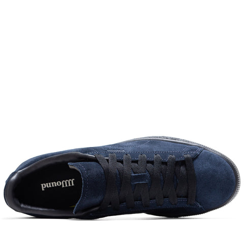 JJJJound x Puma Suede 2 - Deep Navy