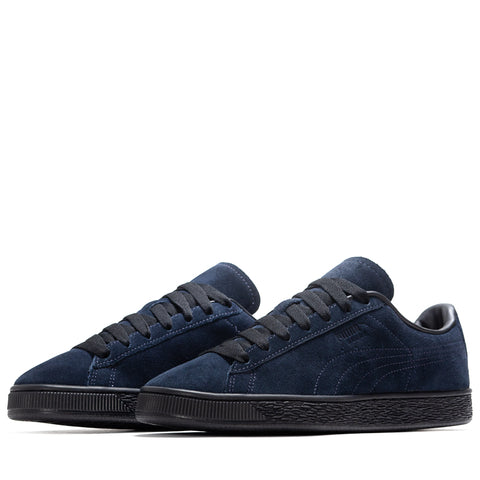 JJJJound x Puma Suede 2 - Deep Navy
