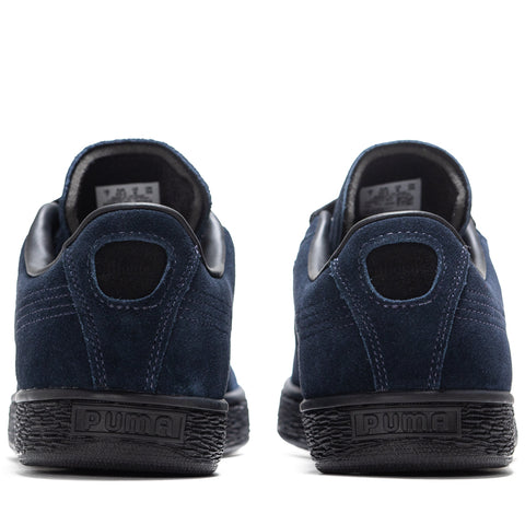JJJJound x Puma Suede 2 - Deep Navy