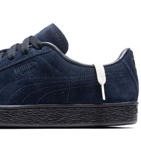 JJJJound x Puma Suede 2 - Deep Navy