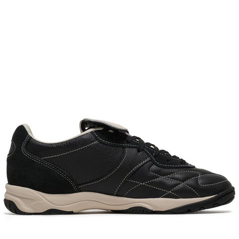 Puma King Indoor Icons - Black/Frosted Ivory