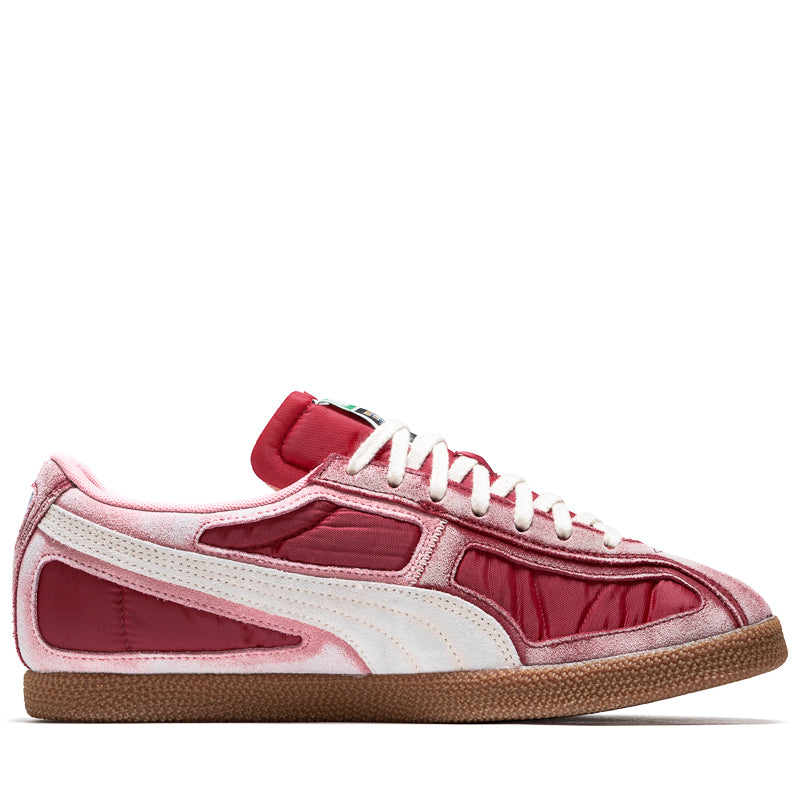 PUMA × AMERI COLLAB SKIN TOP PUMA & Aries Unveil First Ever Collaboration – PAUSE Online