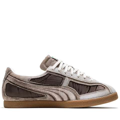 KidSuper x Puma Brasil Panels - Espresso Brown/Totally Taupe