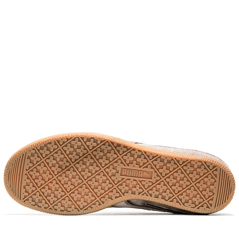 KidSuper x Puma Brasil Panels - Espresso Brown/Totally Taupe