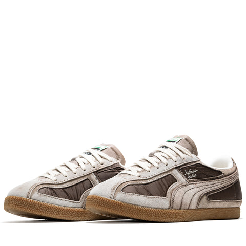 KidSuper x Puma Brasil Panels - Espresso Brown/Totally Taupe