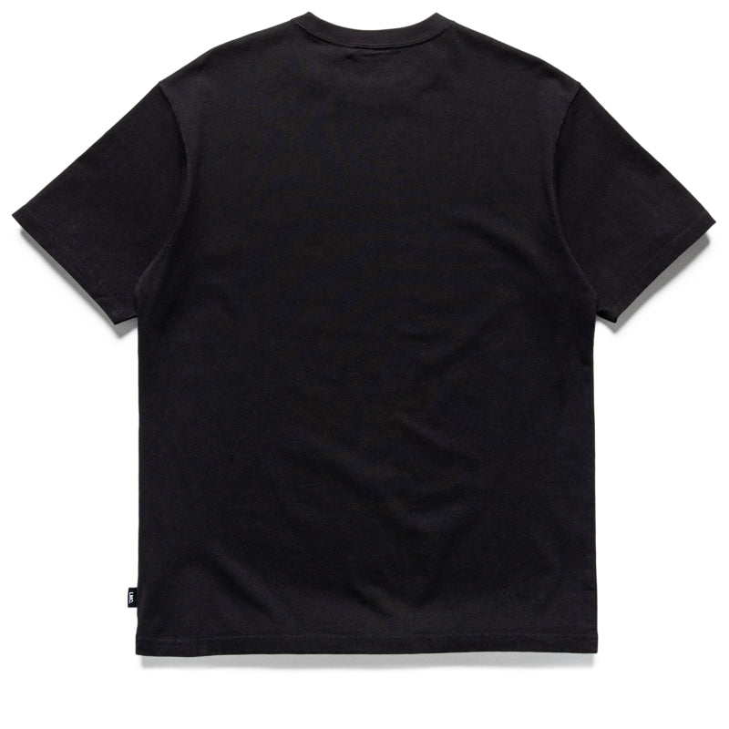 GDC WING Tee ウイング Tシャツ ブラック XL Supreme/シュプリーム【25SS】Wings Tee/ウィング 半袖Tシャツ