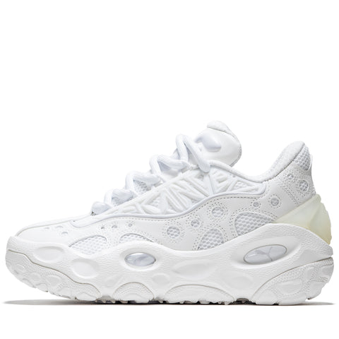 Puma LaFrancé RNR - White Glow/Silver Mist