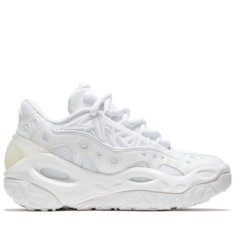 Puma LaFrancé RNR - White Glow/Silver Mist