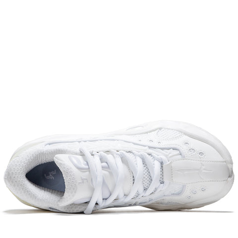 Puma LaFrancé RNR - White Glow/Silver Mist