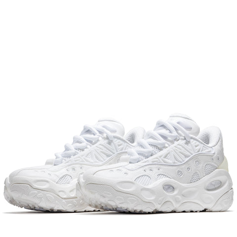 Puma LaFrancé RNR - White Glow/Silver Mist