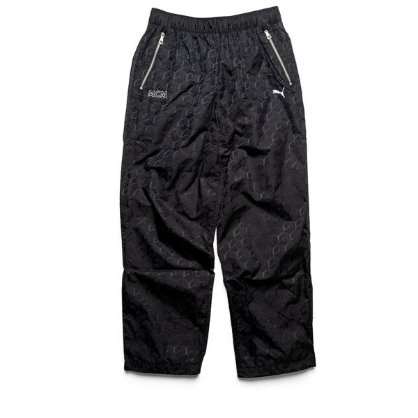 Puma x MCM Track Pants - Black/AOP