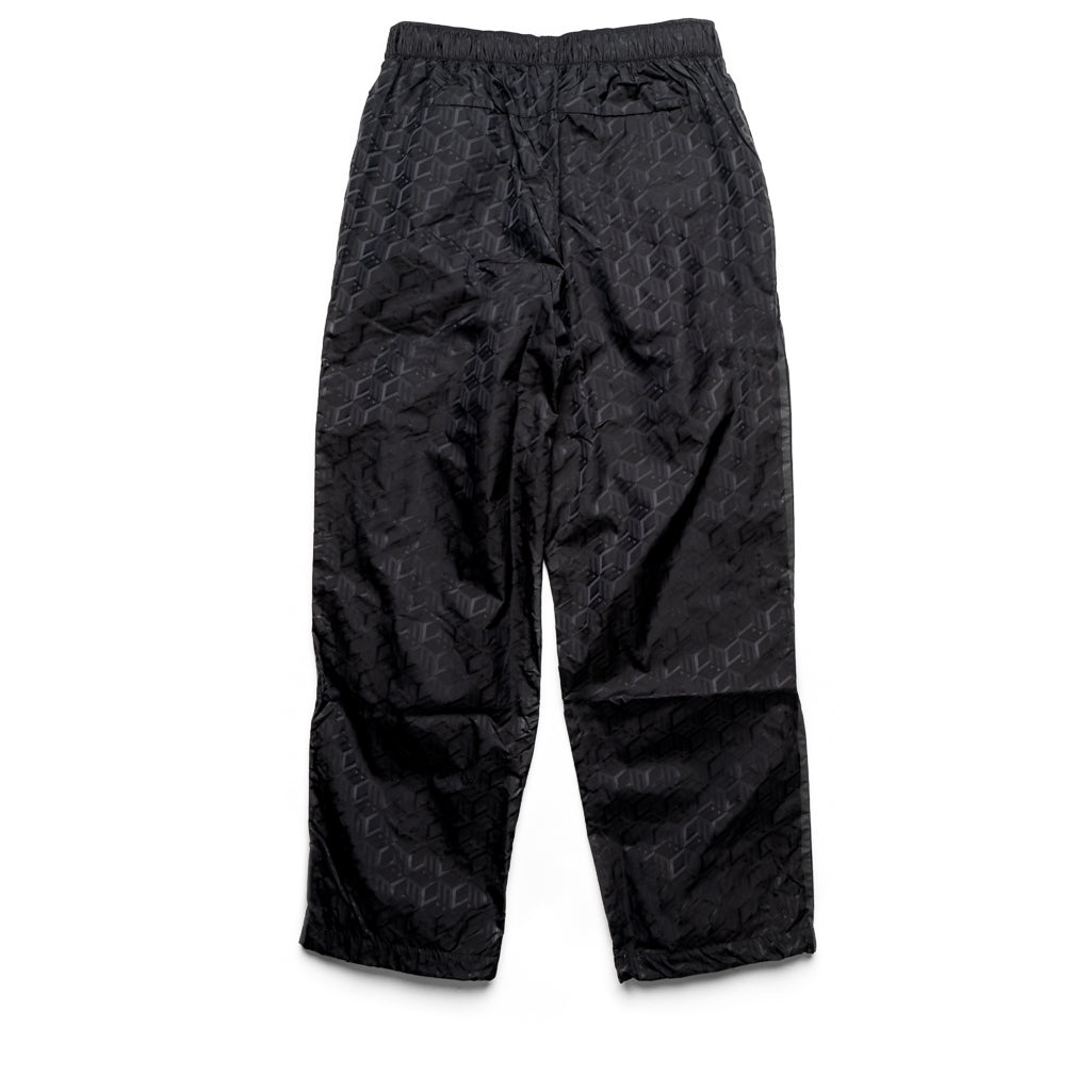 Puma x MCM Track Pants - Black/AOP