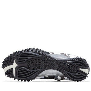 Puma Mostro Camo - Black/Cast Iron