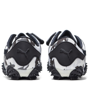 Puma Mostro Camo - Black/Cast Iron