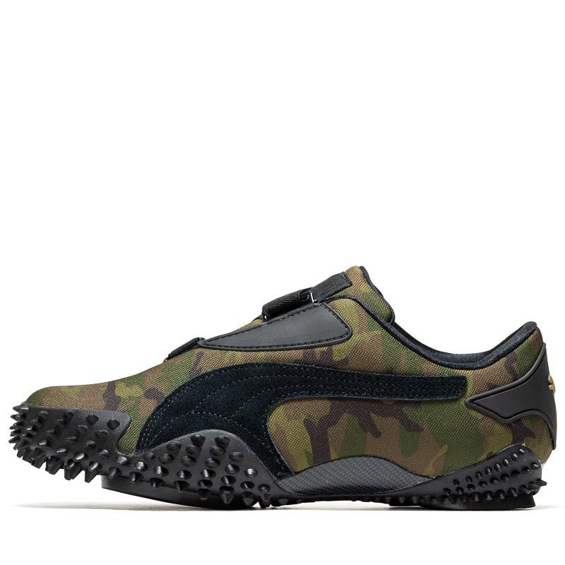 Camouflage puma sneakers online