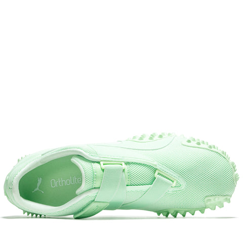 Puma Mostro Ecstasy - Fresh Mint/White