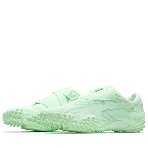 Puma Mostro Ecstasy - Fresh Mint/White