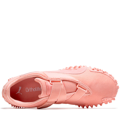Puma Mostro Ecstasy - Pink Fruit/White