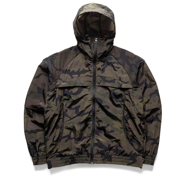 Puma Mostroverse Cellerator AOP Ripstop Jacket xld XL