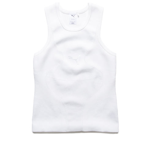 Puma Mostroverse Tank Top - White