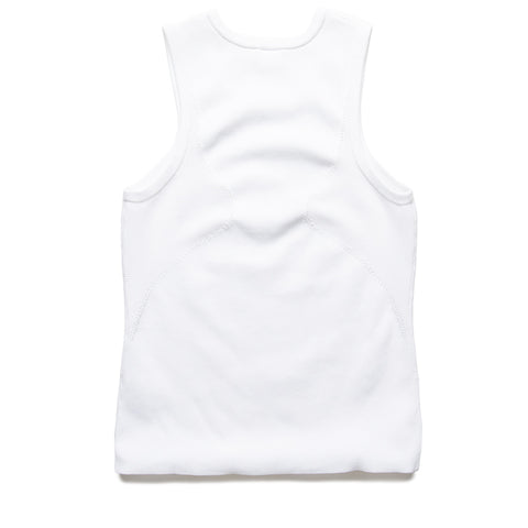 Puma Mostroverse Tank Top - White
