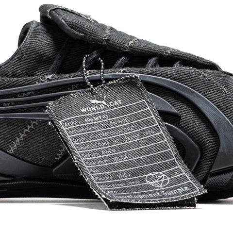 NO/FAITH STUDIOS x Puma Talon - Flat Medium Gray