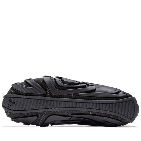 NO/FAITH STUDIOS x Puma Talon - Flat Medium Gray