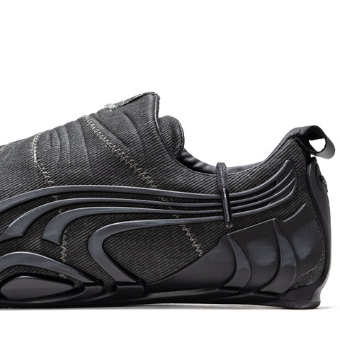 NO/FAITH STUDIOS x Puma Talon - Flat Medium Gray