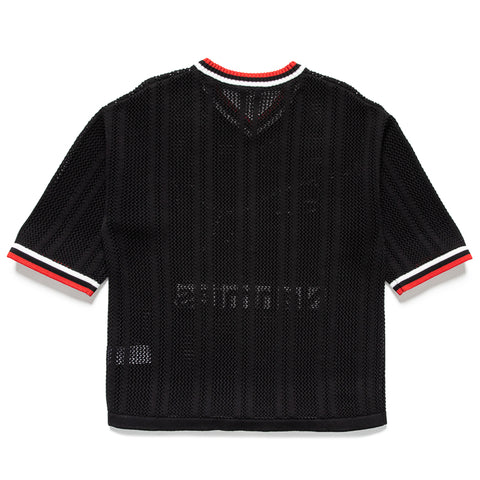 Nahmias x Puma Knit Jersey - Black