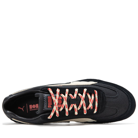 Nahmias x Puma Speedcat - Black/Canvas