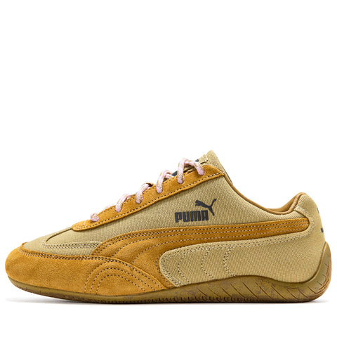 Nahmias x Puma Speedcat - Coffee Milk/Aged Copper