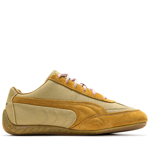 Nahmias x Puma Speedcat - Coffee Milk/Aged Copper