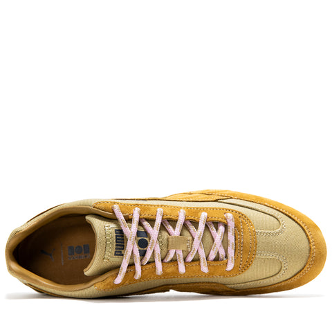 Nahmias x Puma Speedcat - Coffee Milk/Aged Copper