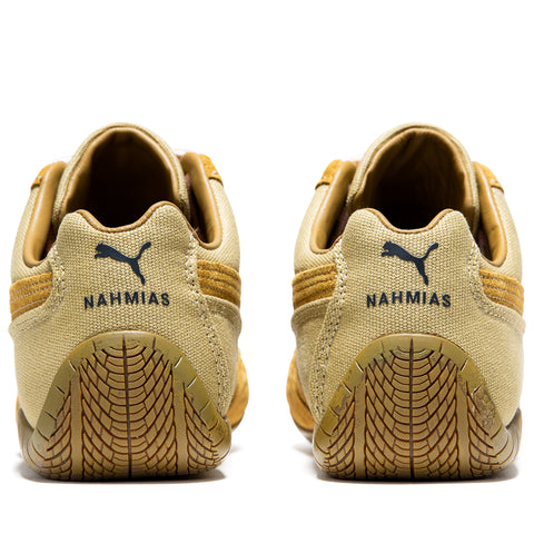 Nahmias x Puma Speedcat - Coffee Milk/Aged Copper