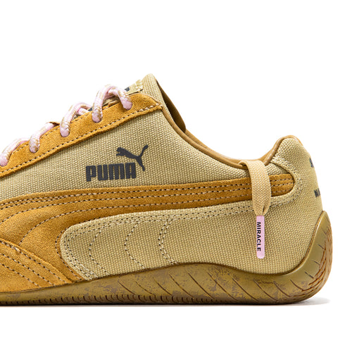 Nahmias x Puma Speedcat - Coffee Milk/Aged Copper