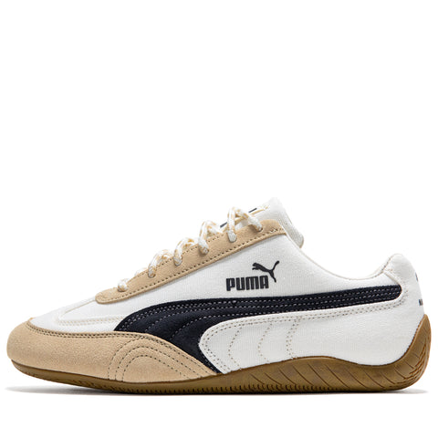 Nahmias x Puma Speedcat - Warm White/Sand Dune