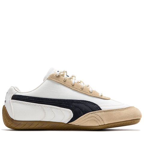 Nahmias x Puma Speedcat - Warm White/Sand Dune