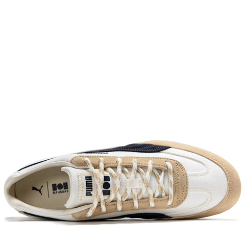 Nahmias x Puma Speedcat - Warm White/Sand Dune