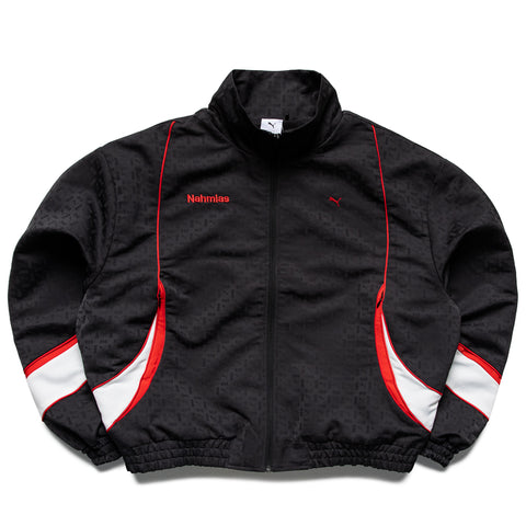 Nahmias x Puma Track Jacket - Black