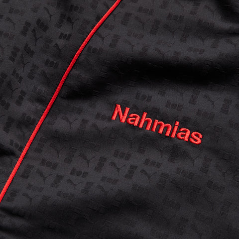 Nahmias x Puma Track Jacket - Black