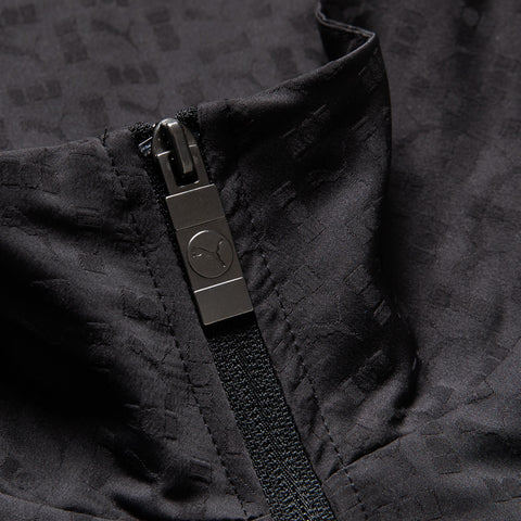 Nahmias x Puma Track Jacket - Black