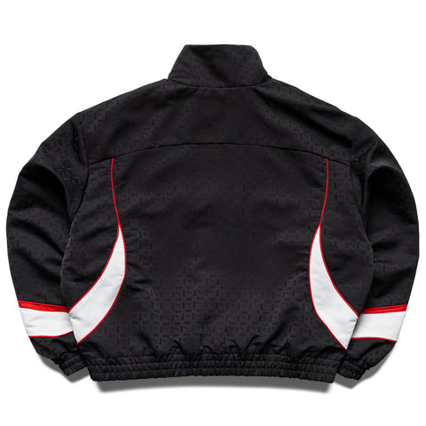 Nahmias x Puma Track Jacket - Black