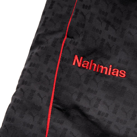 Nahmias x Puma Track Pant - Black
