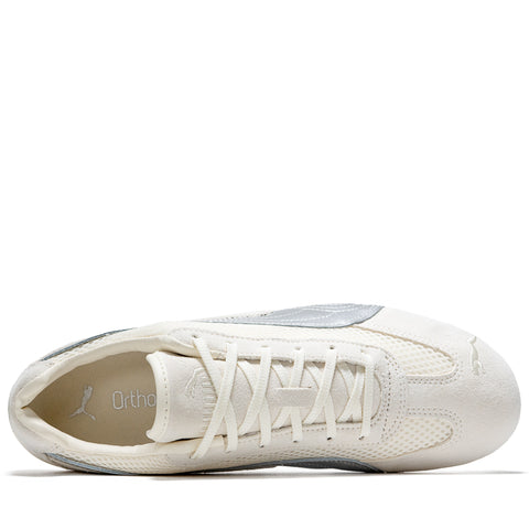 Puma Speedcat Premium - Frosted Ivory/Matte Silver