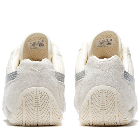Puma Speedcat Premium - Frosted Ivory/Matte Silver