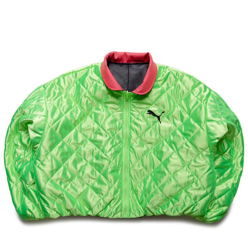 Puma orders bomber jacket