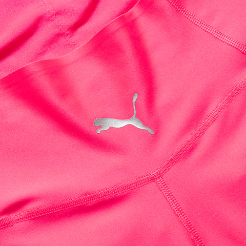 Women's Flau'jae x Puma Bodysuit - Pure Pink