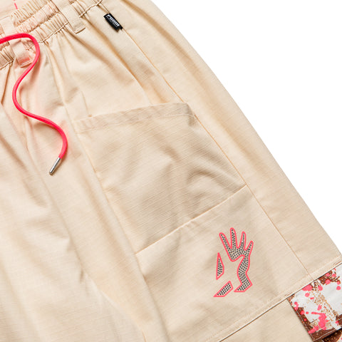 Flau'jae x Puma Cargo Pants - Canvas