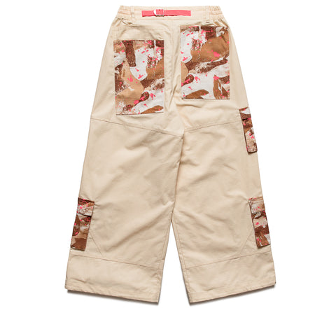 Flau'jae x Puma Cargo Pants - Canvas